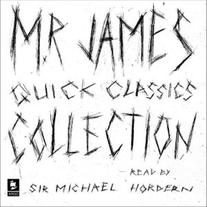 The M. R. James Collection, M. R. James