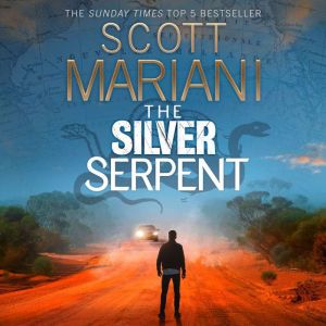 The Silver Serpent, Scott Mariani