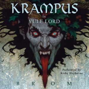Krampus, Brom