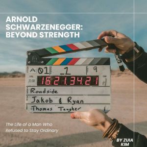 Arnold Schwarzenegger Beyond Strengt..., Zuia Kim