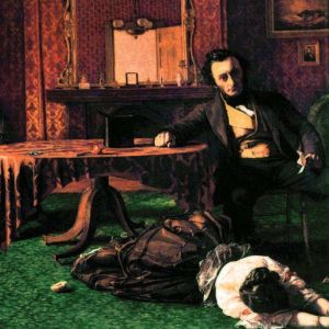 The Murders in the Rue Morgue and Oth..., Edgar Allan Poe