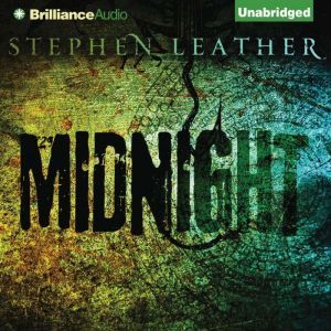 Midnight, Stephen Leather