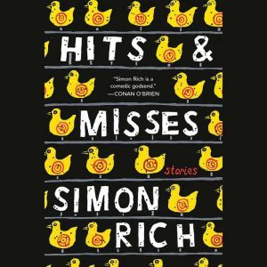 Hits and Misses, Simon Rich