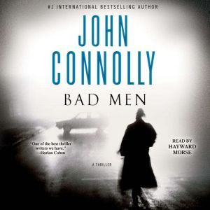 Bad Men, John Connolly