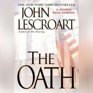 The Oath, John Lescroart