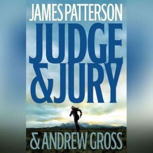 Judge  Jury, James Patterson
