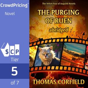 The Purging Of Ruen - Abridged
