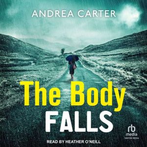 The Body Falls, Andrea Carter