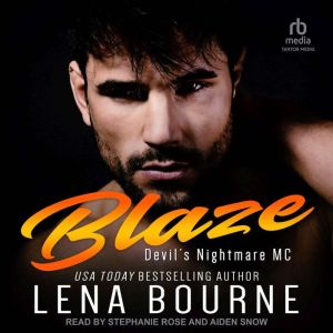 Blaze, Lena Bourne