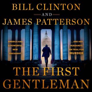 The First Gentleman, James Patterson