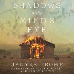 Shadows in the Mind's Eye: A Novel