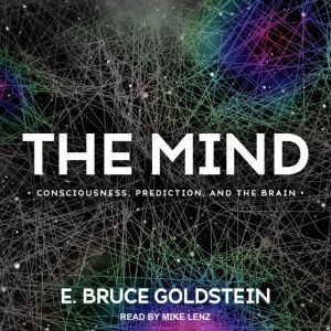 The Mind, E. Bruce Goldstein