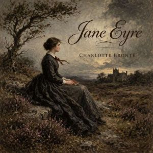 Jane Eyre, Charlotte Bronte
