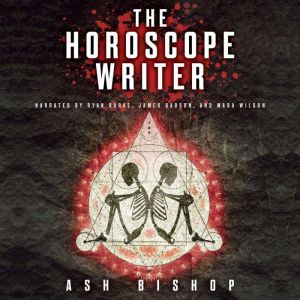 The Horoscope Writer, Ash Bishop