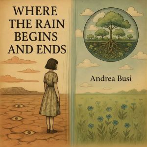 Where the Rain Begins and Ends: The Story Every Child Wishes They Could Read to Their Parents