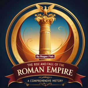 The Rise and Fall of the Roman Empire: A Comprehensive History