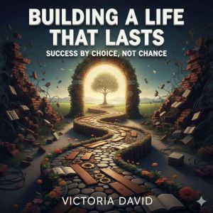Building a Life That Lasts, Victoria David