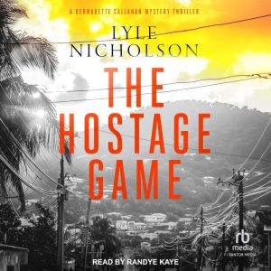 The Hostage Game, Lyle Nicholson