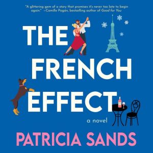 The French Effect, Patricia Sands