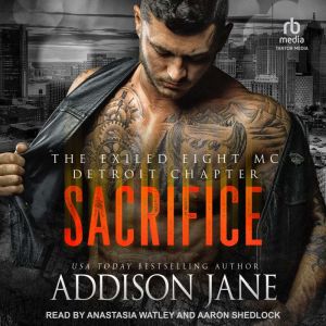 Sacrifice, Addison Jane