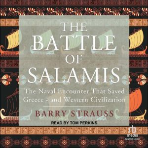 The Battle of Salamis, Barry Strauss