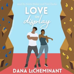 Love on Display: A Sweet Romantic Comedy
