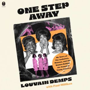One Step Away, Louvain Demps