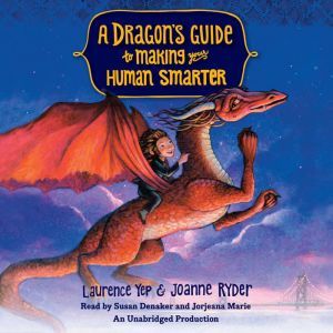 A Dragons Guide to Making Your Human..., Laurence Yep