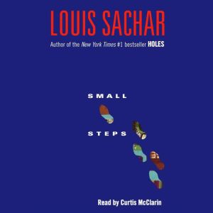 Small Steps, Louis Sachar