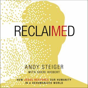 Reclaimed, Andy Steiger