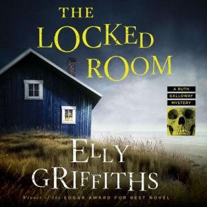 The Locked Room, Elly Griffiths