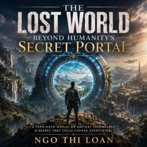 The Lost World Beyond Humanitys Secr..., Ngo Thi Loan
