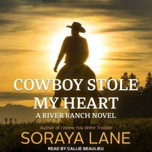 Cowboy Stole My Heart, Soraya Lane