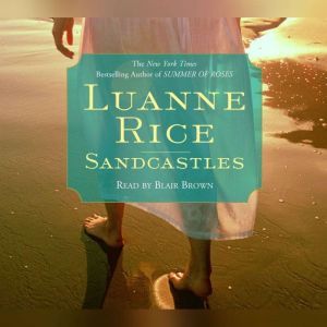 Sandcastles, Luanne Rice