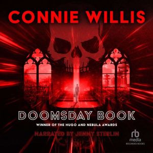 Doomsday Book, Connie Willis