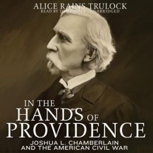 In the Hands of Providence, Alice Rains Trulock