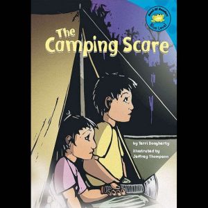 The Camping Scare, Terri Sievert