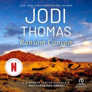Ransom Canyon, Jodi Thomas