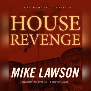 House Revenge, Mike Lawson