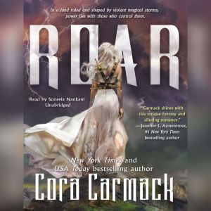 Roar, Cora Carmack