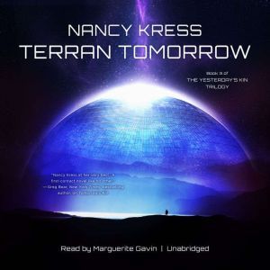 Terran Tomorrow, Nancy Kress