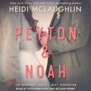 Peyton  Noah, Heidi McLaughlin