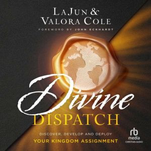 Divine Dispatch, LaJun Cole