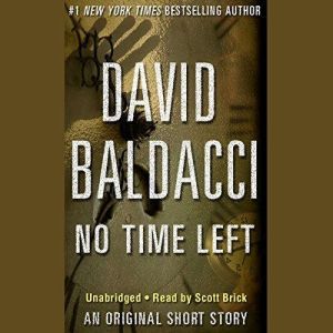 No Time Left, David Baldacci
