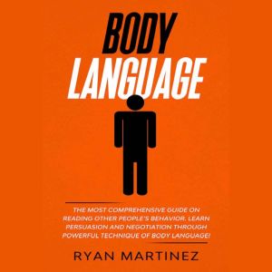 Body Language, Ryan Martinez