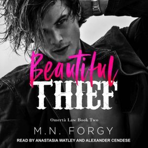 Beautiful Thief, M. N. Forgy