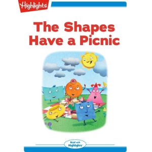 The Shapes Have a Picnic, Sonya Nichols Burton