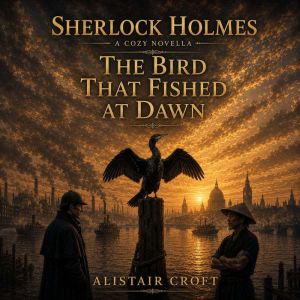The Bird That Fished At Dawn, Alistair Croft