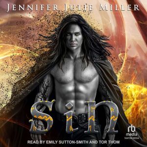 SiN, Jennifer Julie Miller