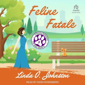 Feline Fatale, Linda O. Johnston